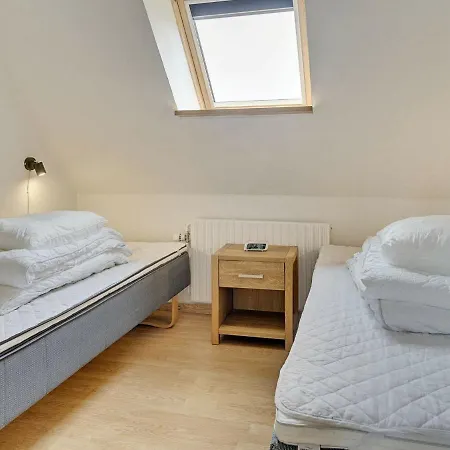 Holiday Gamlevældevej Tatil Evi Gudhjem