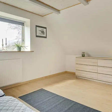 Holiday Gamlevældevej Tatil Evi Gudhjem