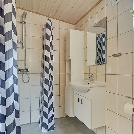 Holiday Gamlevældevej Tatil Evi
