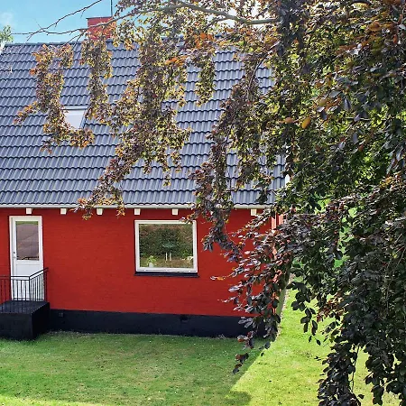 Holiday Gamlevældevej * Gudhjem