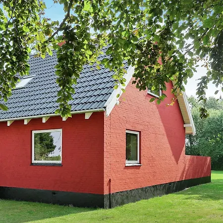 Tatil Evi Holiday Gamlevældevej