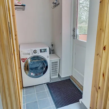 Holiday Gamlevældevej Tatil Evi